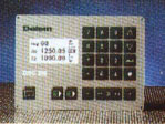 DAC剪板机数控系统